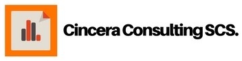 Cincera Consulting SCS logo